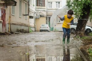 走った後に膝の前が痛い時の効果的な対策は？
