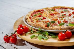 走ると膝お皿の上が痛い治し方は何ですか？